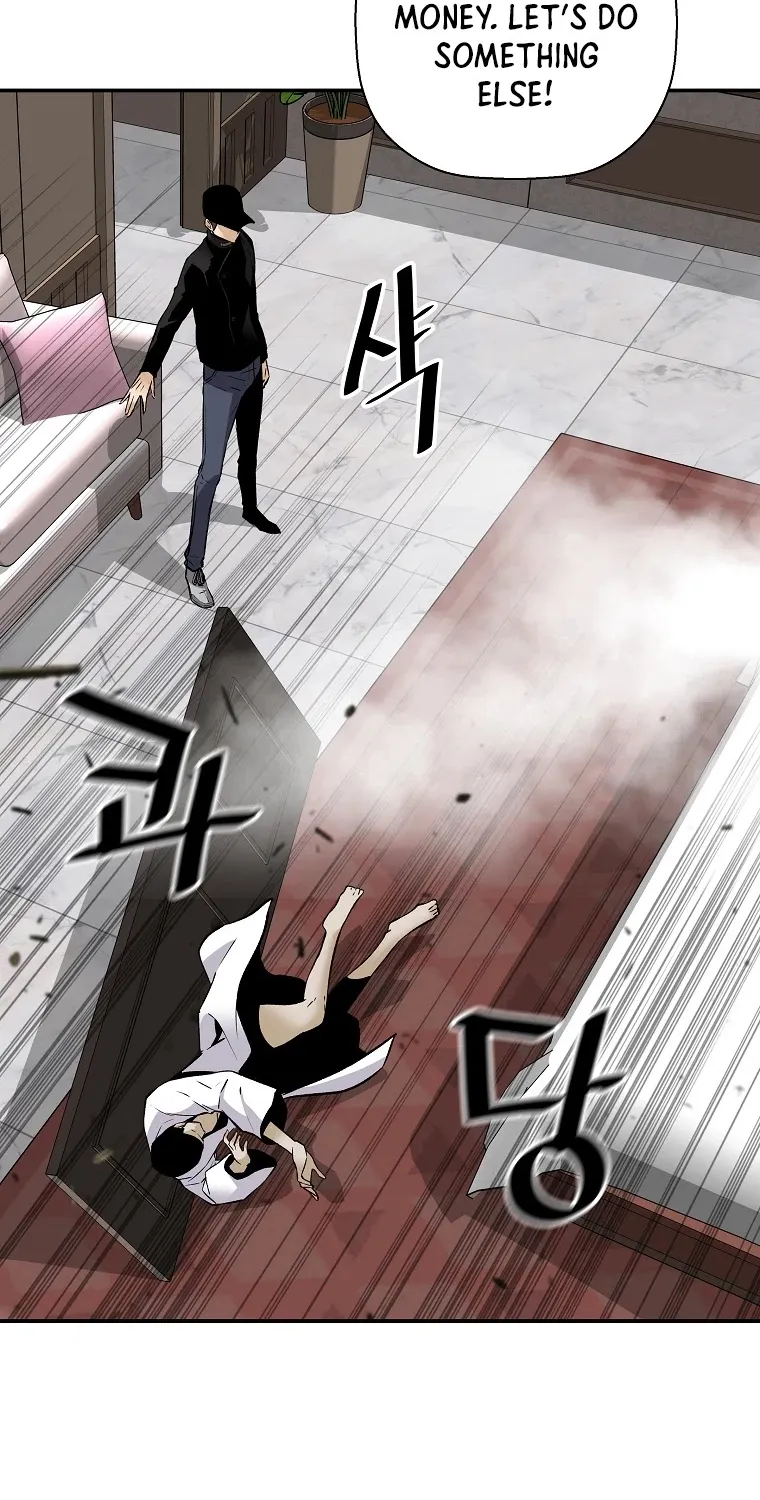 The Legendary Return Zinmanga X Chapter 57 Page 86