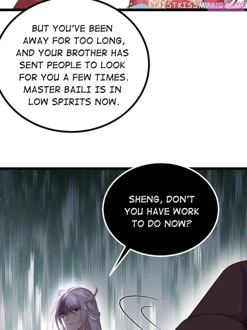 The Eunuch’s Consort Rules the World Zinmanga X Chapter 274 Page 2