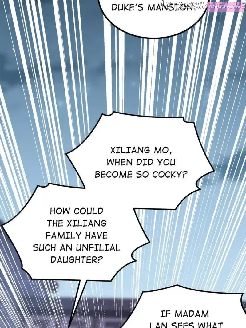 The Eunuch’s Consort Rules the World Zinmanga X Chapter 274 Page 28