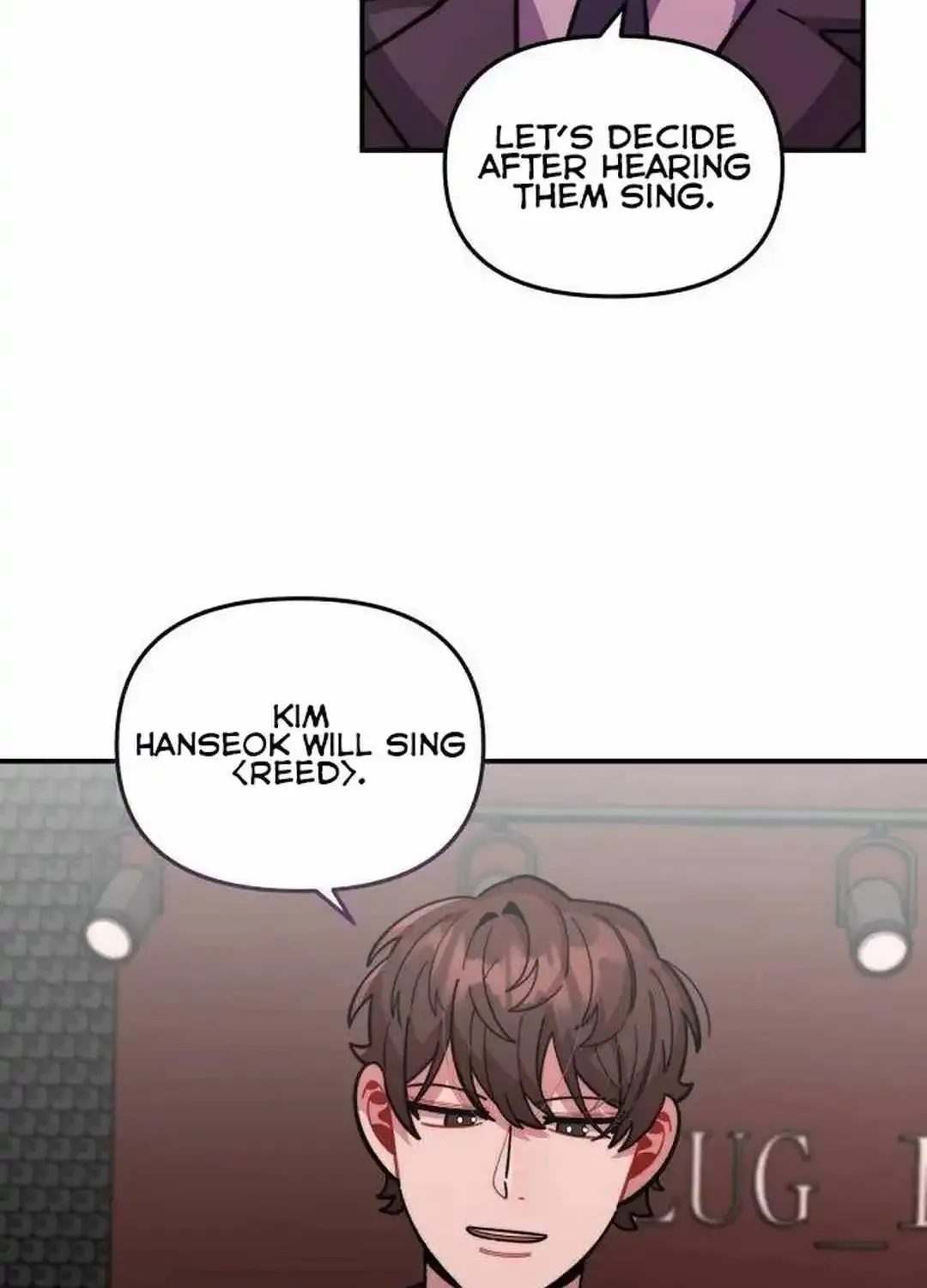 Musician Genius Who Lives Twice Zinmanga X Chapter 16 Page 34