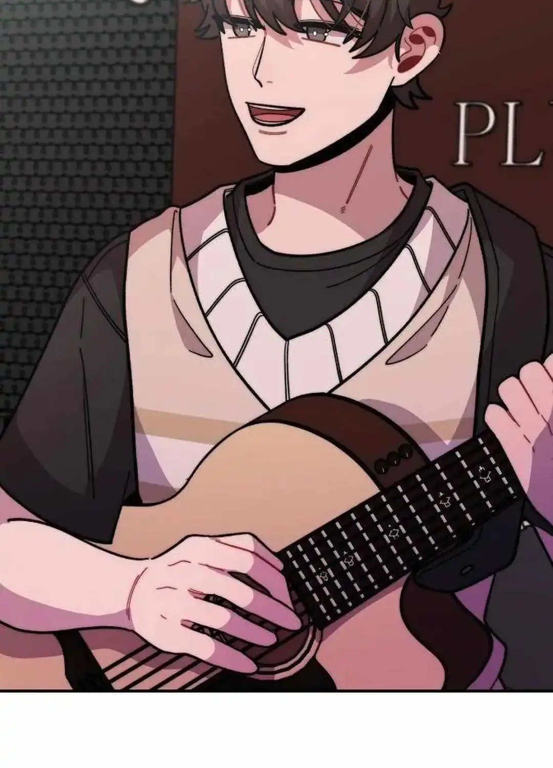 Musician Genius Who Lives Twice Zinmanga X Chapter 16 Page 39