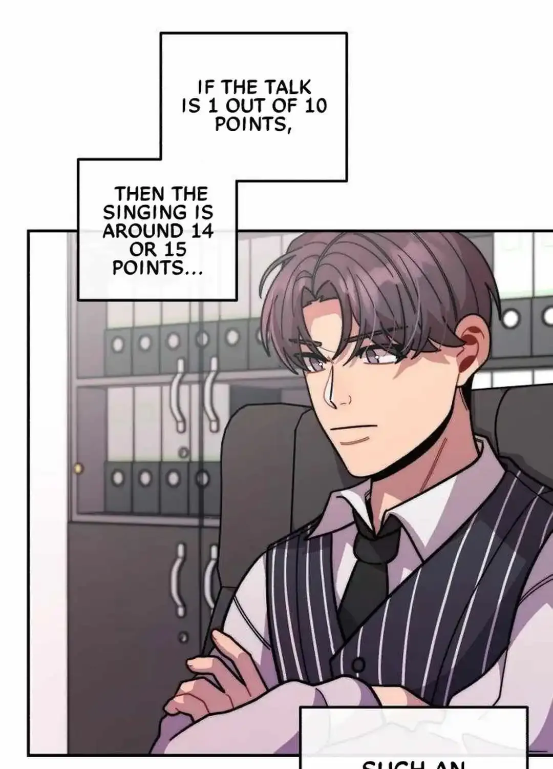 Musician Genius Who Lives Twice Zinmanga X Chapter 16 Page 43