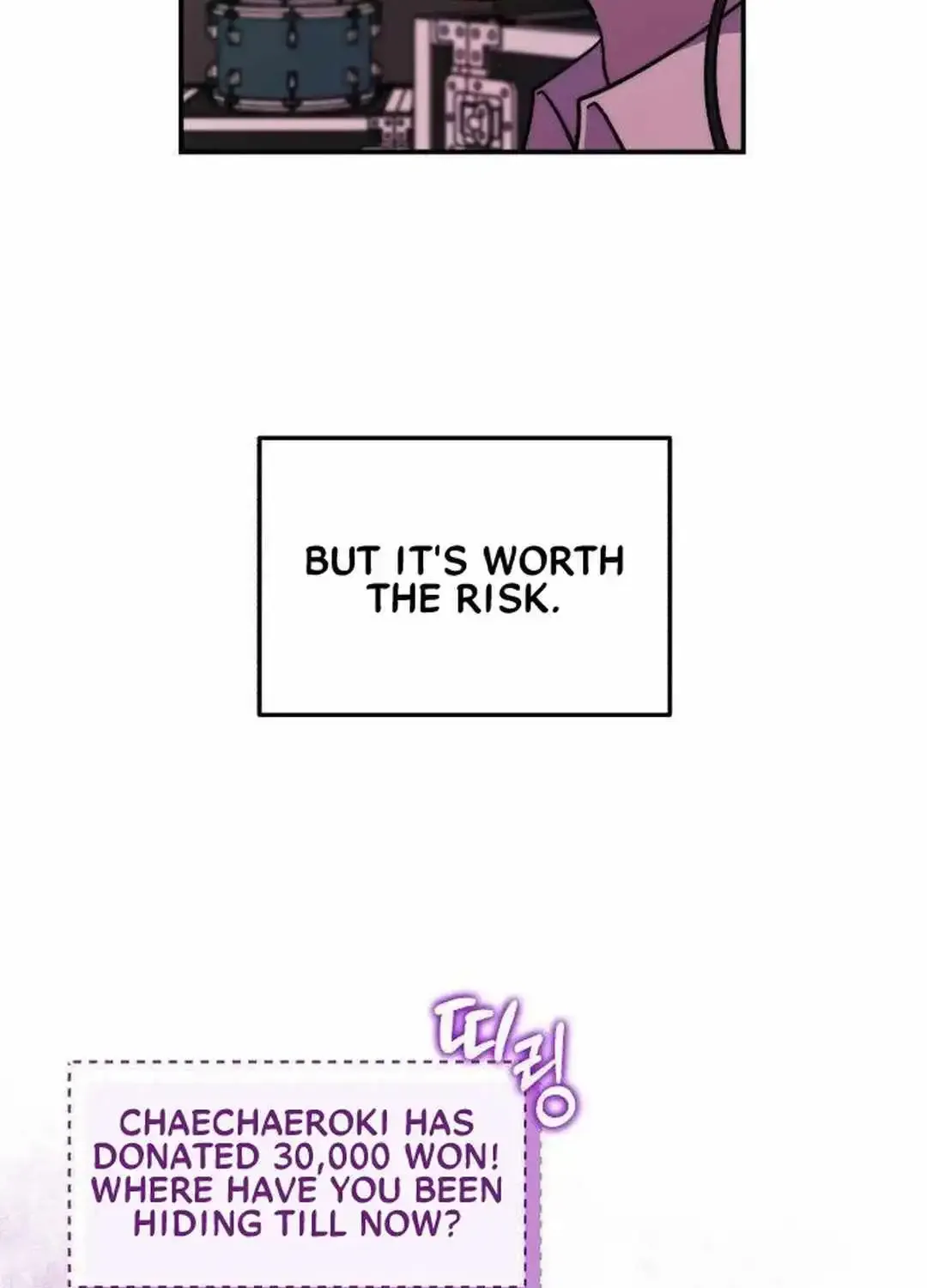 Musician Genius Who Lives Twice Zinmanga X Chapter 16 Page 45