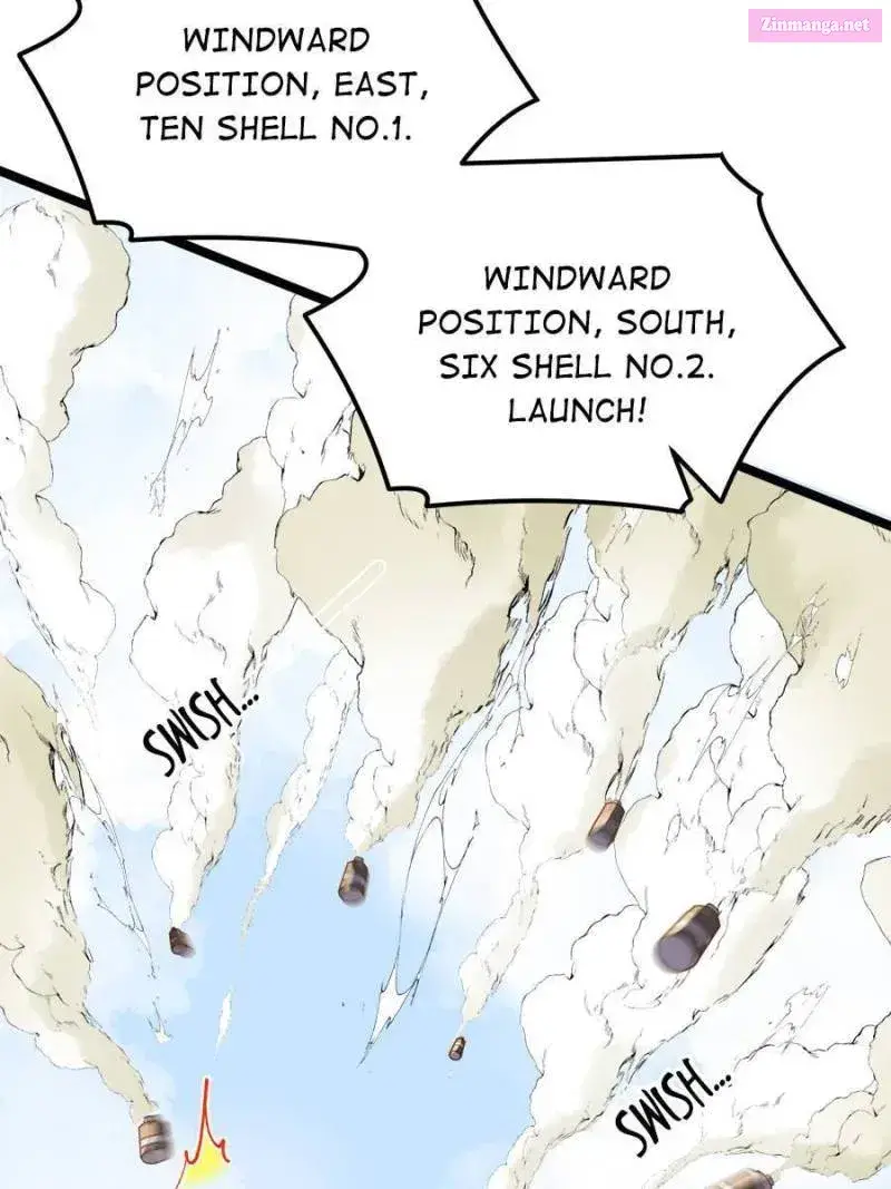 The Eunuch’s Consort Rules the World Zinmanga X Chapter 265 Page 11