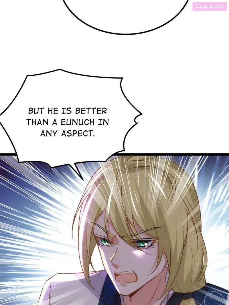The Eunuch’s Consort Rules the World Zinmanga X Chapter 264 Page 6