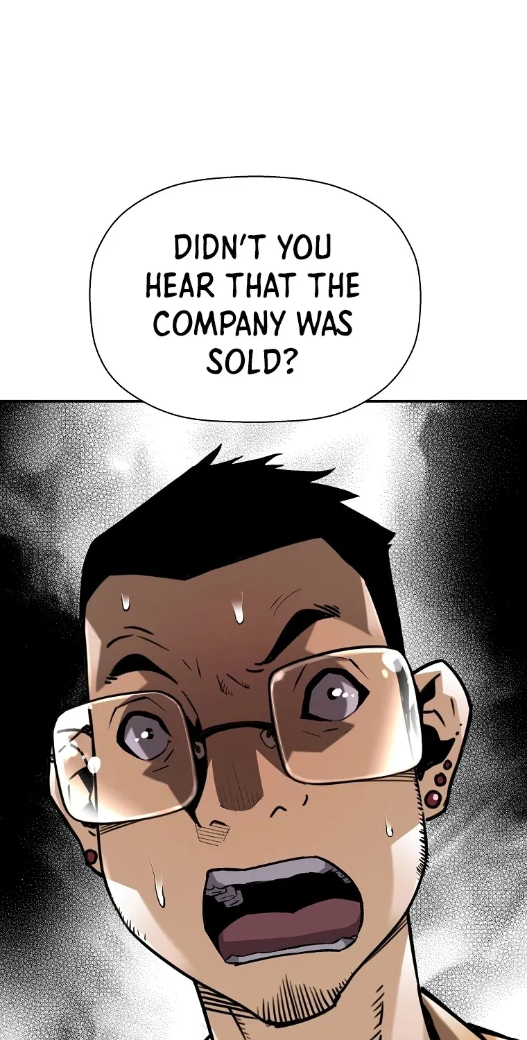 The Legendary Return Zinmanga X Chapter 56 Page 5