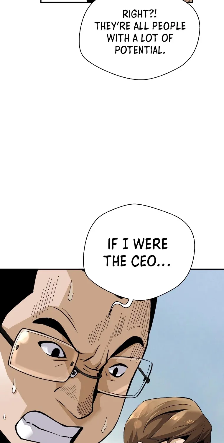 The Legendary Return Zinmanga X Chapter 56 Page 13