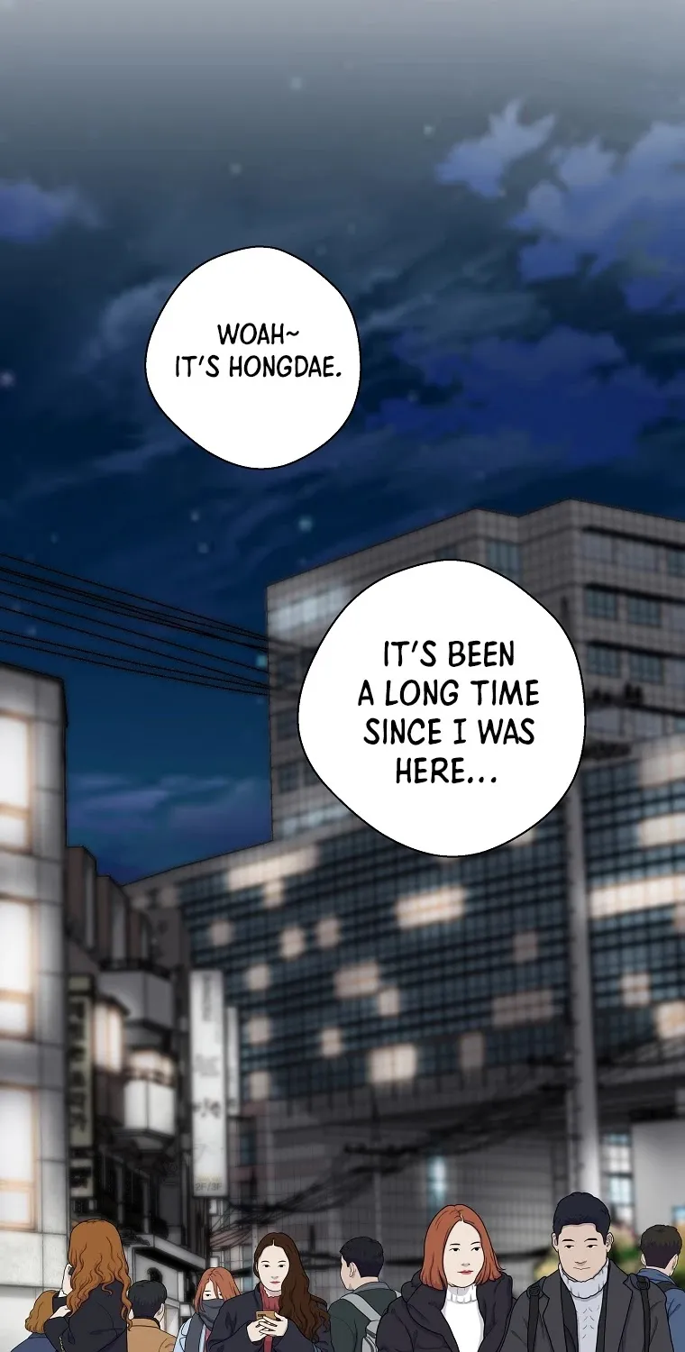 The Legendary Return Zinmanga X Chapter 56 Page 21