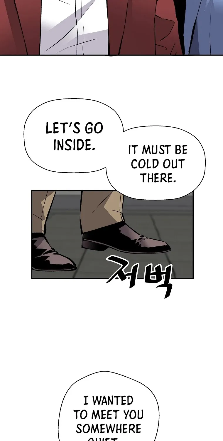 The Legendary Return Zinmanga X Chapter 56 Page 39