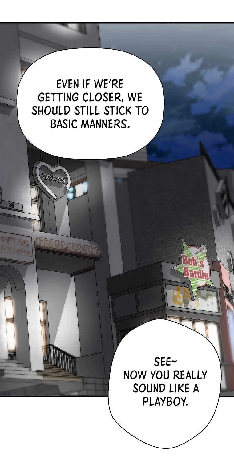 The Legendary Return Zinmanga X Chapter 56 Page 61