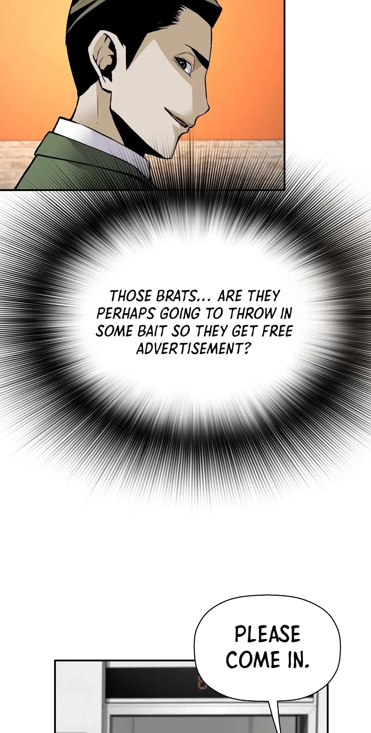 The Legendary Return Zinmanga X Chapter 56 Page 68