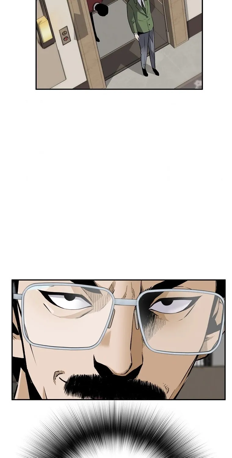The Legendary Return Zinmanga X Chapter 56 Page 73