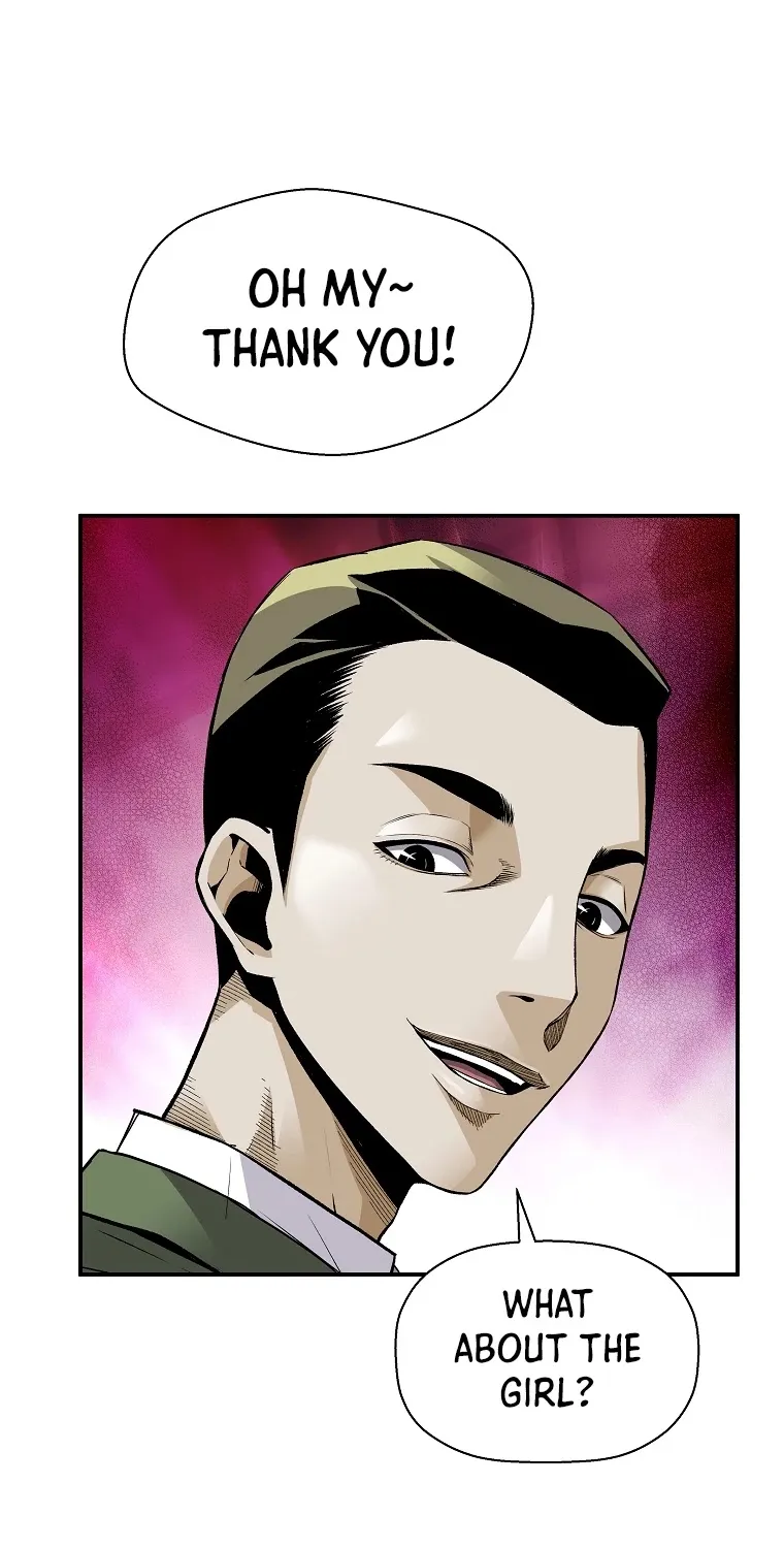 The Legendary Return Zinmanga X Chapter 56 Page 78