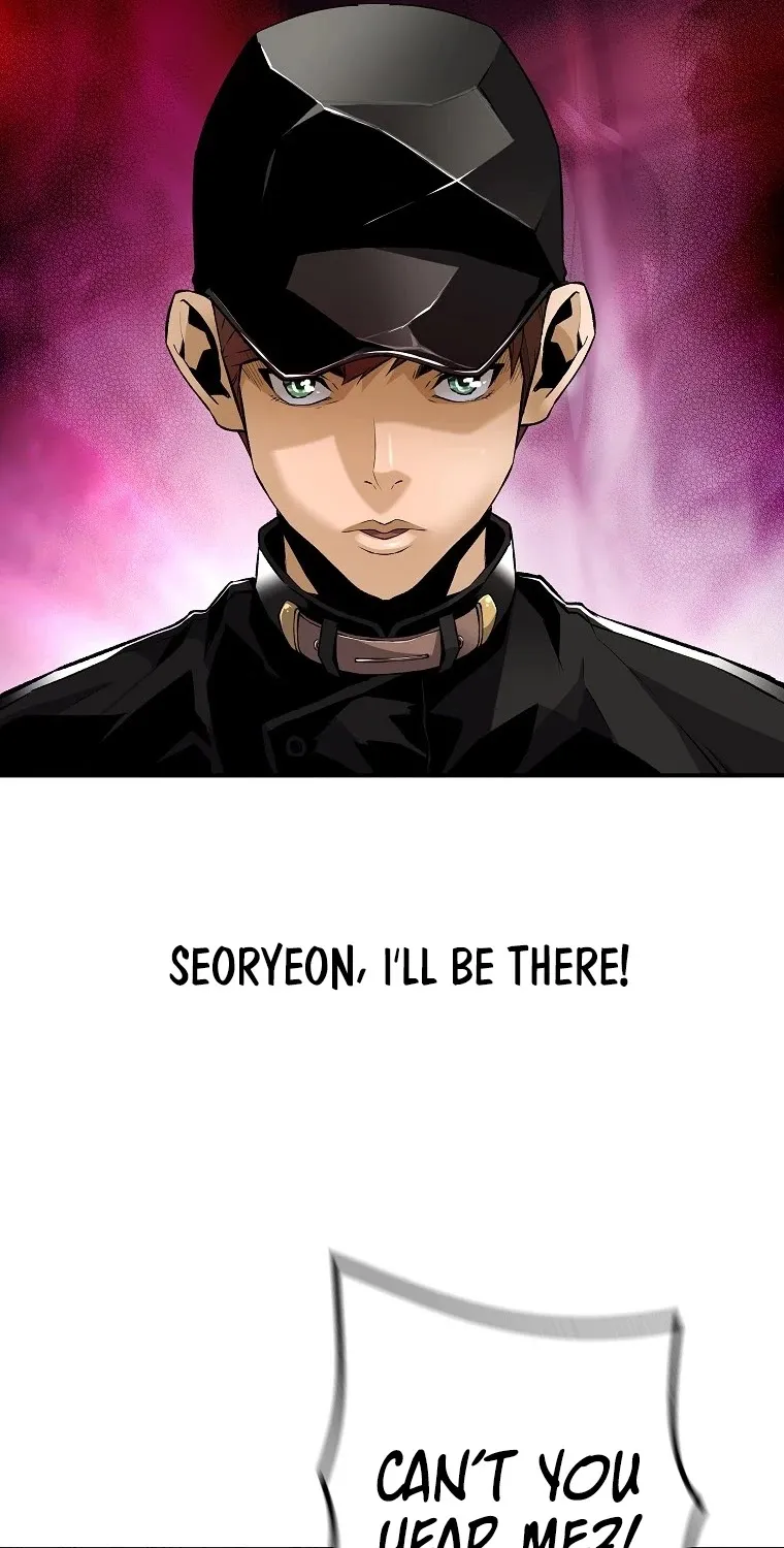 The Legendary Return Zinmanga X Chapter 56 Page 99