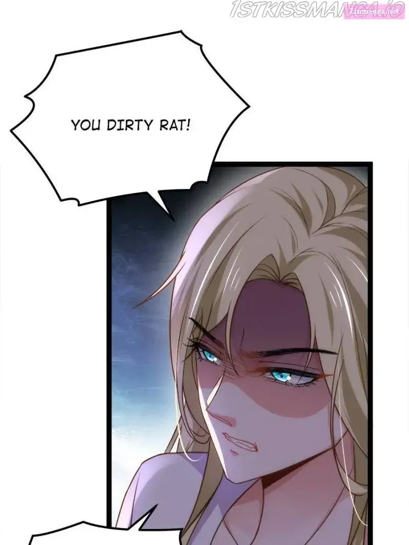 The Eunuch’s Consort Rules the World Zinmanga X Chapter 251 Page 1