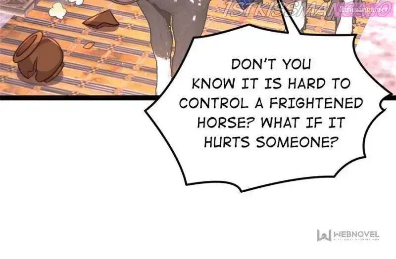 The Eunuch’s Consort Rules the World Zinmanga X Chapter 241 Page 8