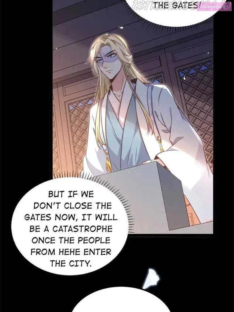 The Eunuch’s Consort Rules the World Zinmanga X Chapter 241 Page 20
