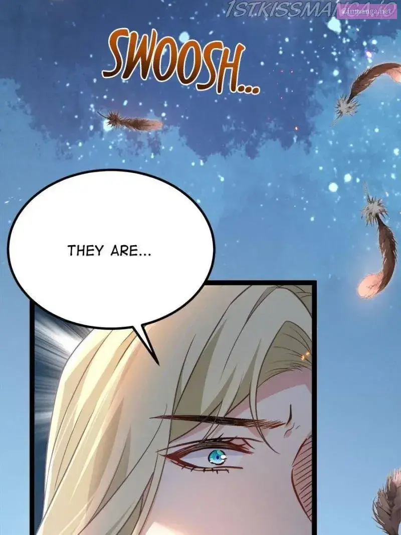 The Eunuch’s Consort Rules the World Zinmanga X Chapter 241 Page 27