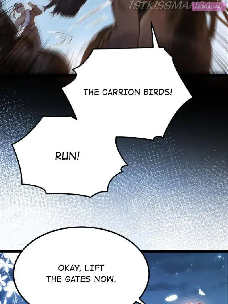 The Eunuch’s Consort Rules the World Zinmanga X Chapter 241 Page 38