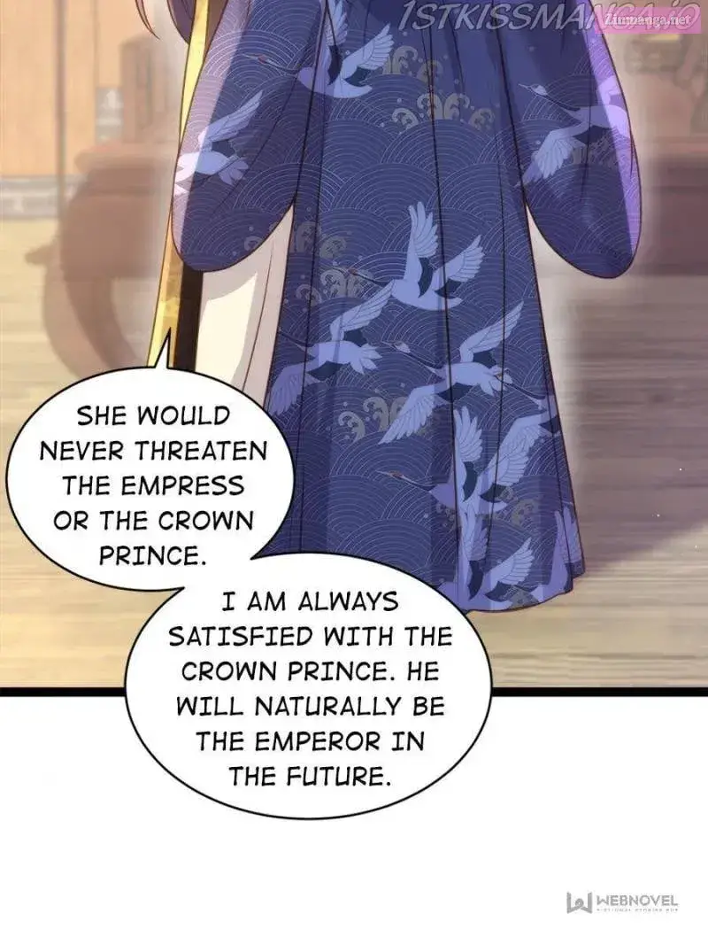 The Eunuch’s Consort Rules the World Zinmanga X Chapter 237 Page 25