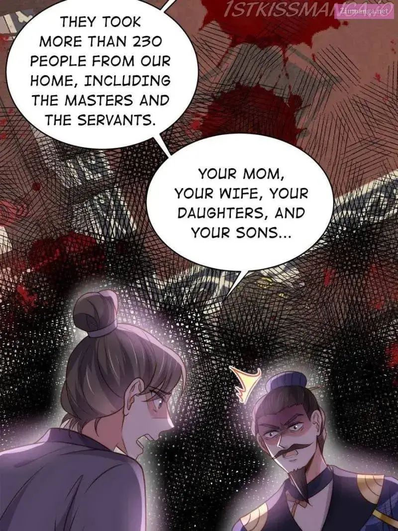 The Eunuch’s Consort Rules the World Zinmanga X Chapter 237 Page 32