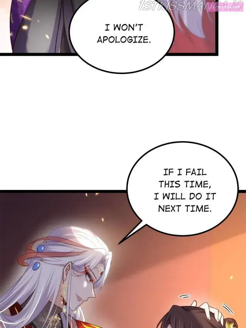 The Eunuch’s Consort Rules the World Zinmanga X Chapter 235 Page 9