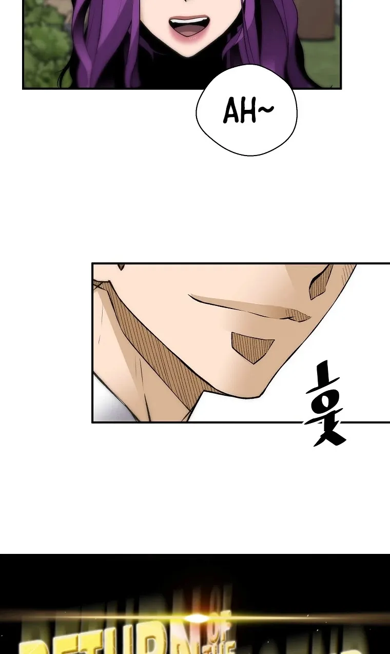 The Legendary Return Zinmanga X Chapter 54 Page 6