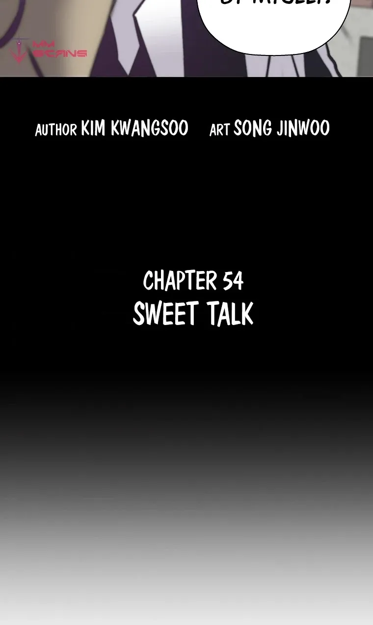 The Legendary Return Zinmanga X Chapter 54 Page 8