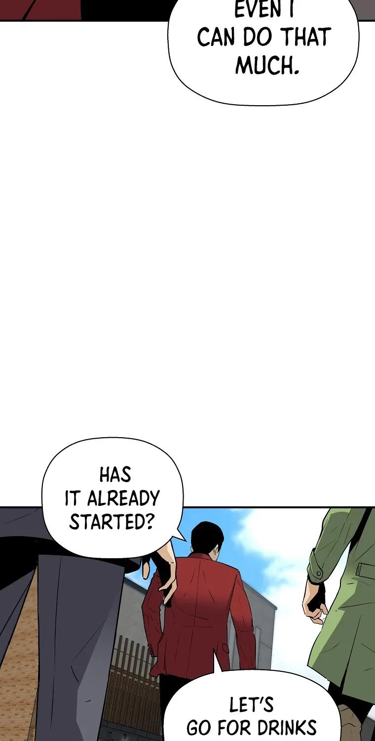 The Legendary Return Zinmanga X Chapter 54 Page 15