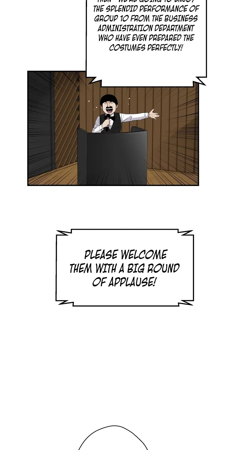 The Legendary Return Zinmanga X Chapter 54 Page 18