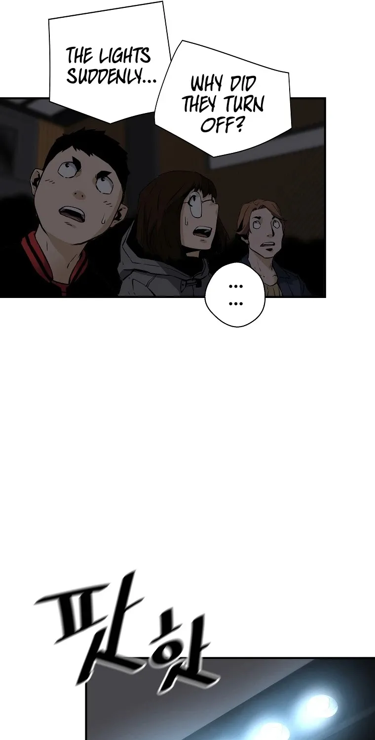 The Legendary Return Zinmanga X Chapter 54 Page 33