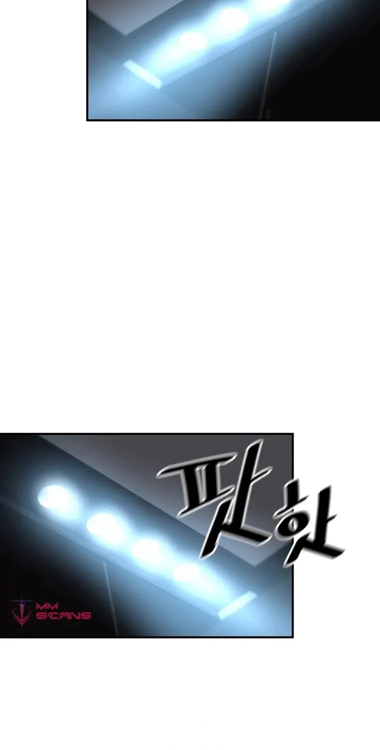 The Legendary Return Zinmanga X Chapter 54 Page 34