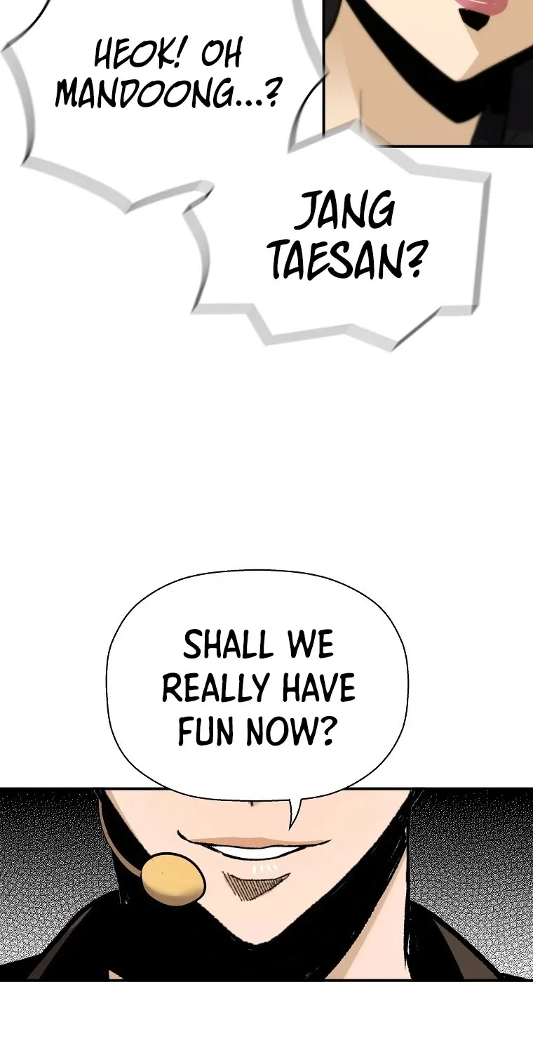 The Legendary Return Zinmanga X Chapter 54 Page 52