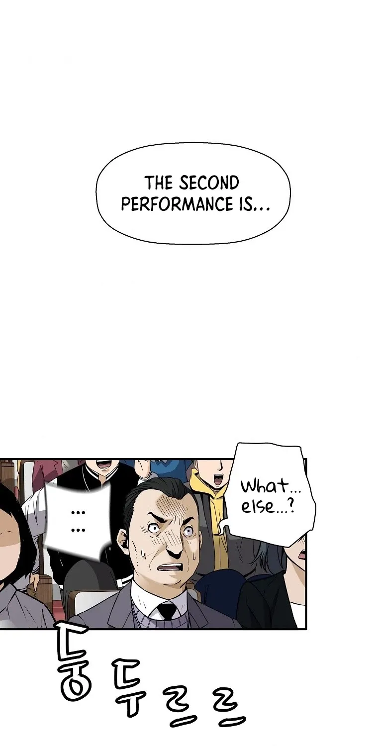 The Legendary Return Zinmanga X Chapter 54 Page 53