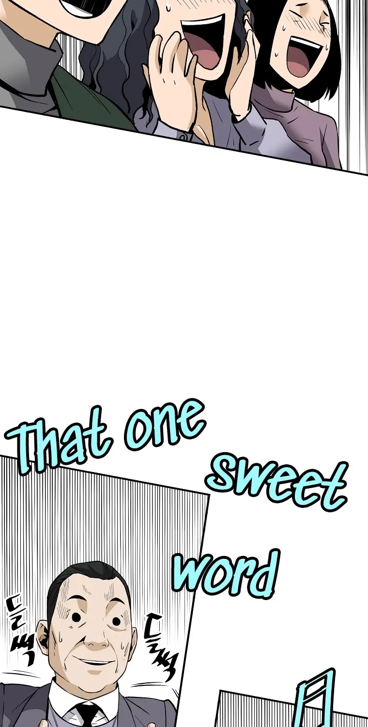 The Legendary Return Zinmanga X Chapter 54 Page 59