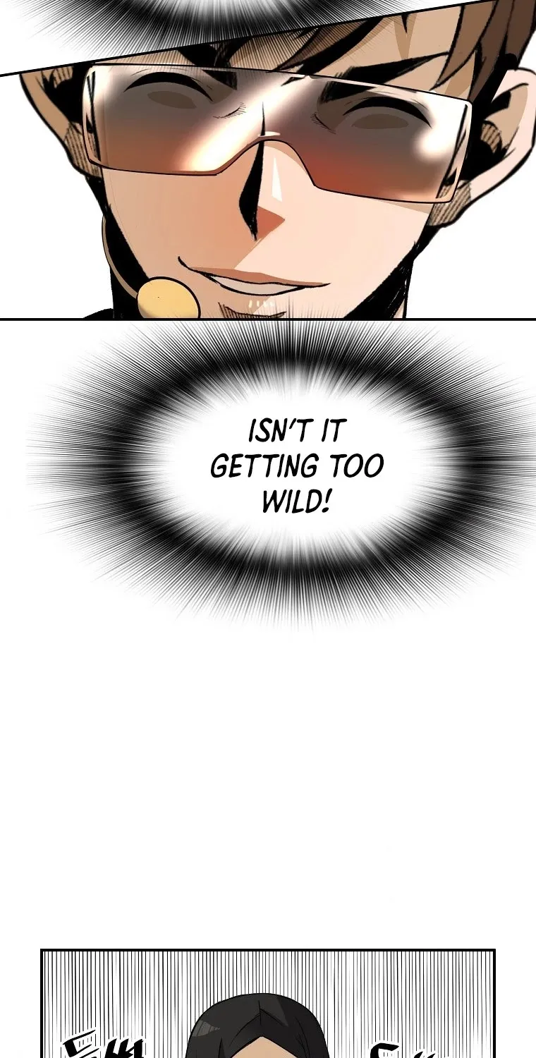 The Legendary Return Zinmanga X Chapter 54 Page 61