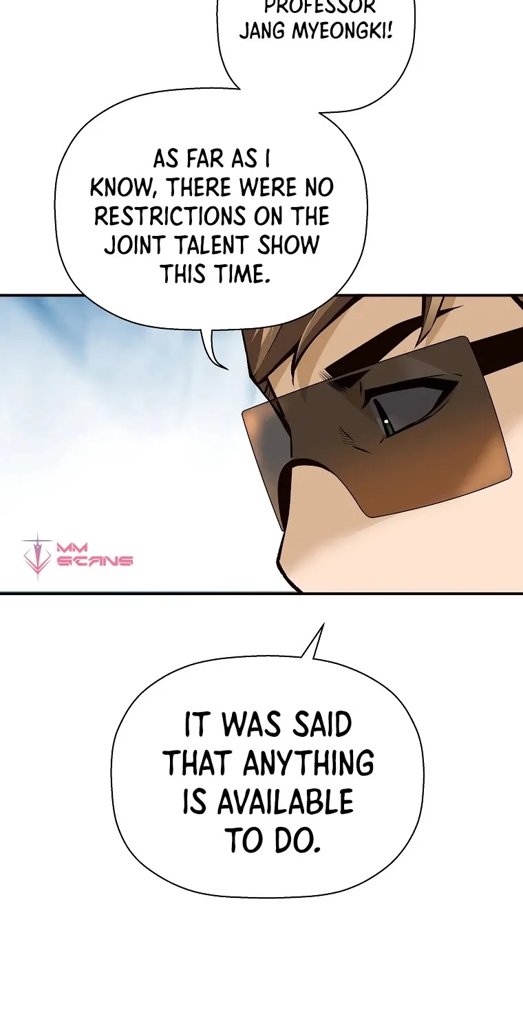 The Legendary Return Zinmanga X Chapter 54 Page 76