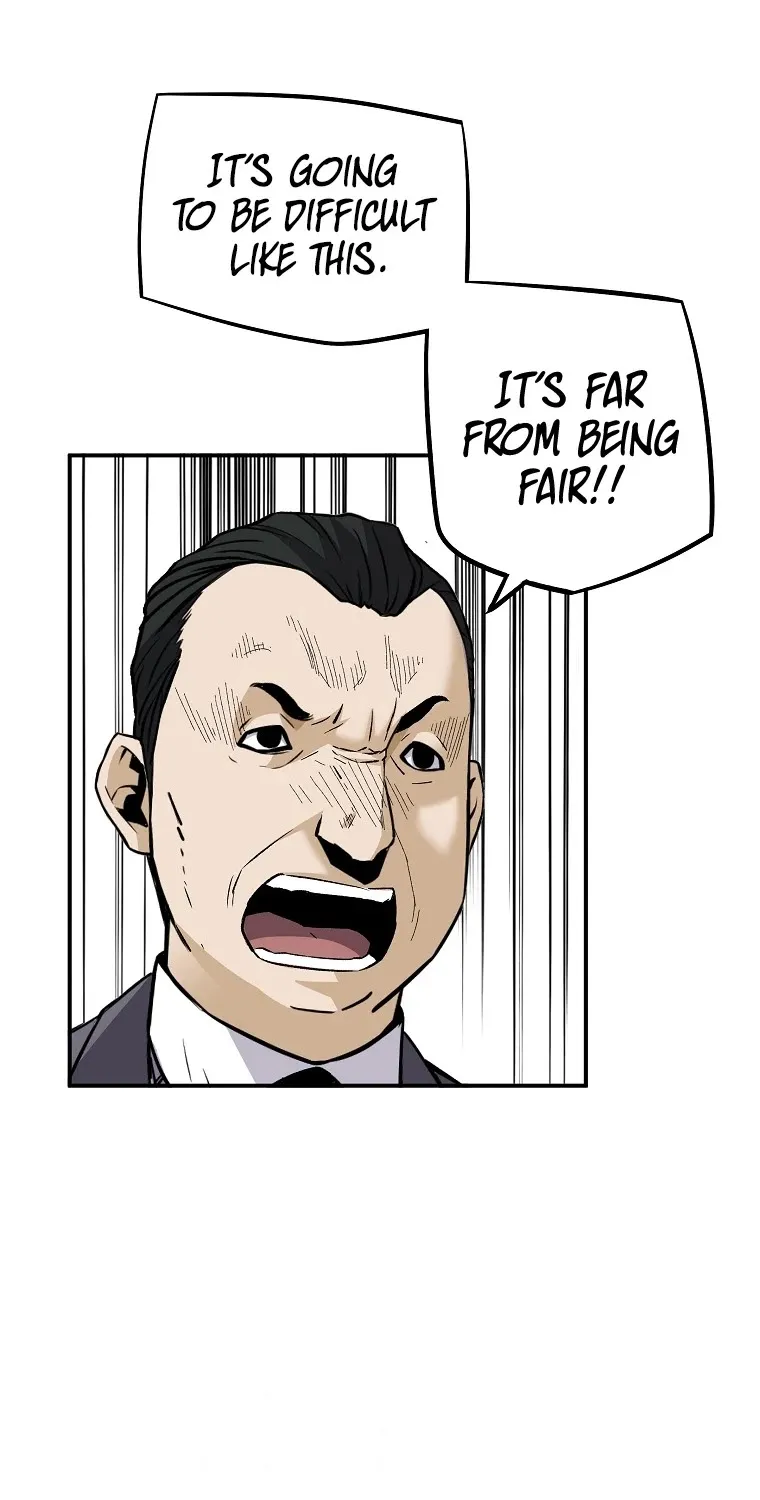 The Legendary Return Zinmanga X Chapter 54 Page 79