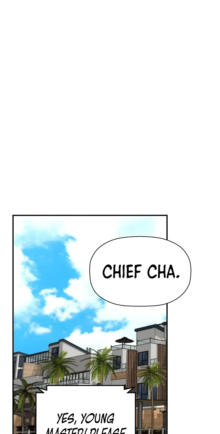 The Legendary Return Zinmanga X Chapter 54 Page 85