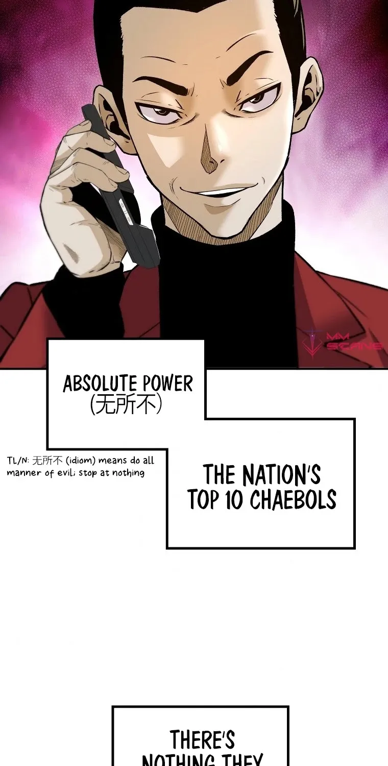 The Legendary Return Zinmanga X Chapter 54 Page 90