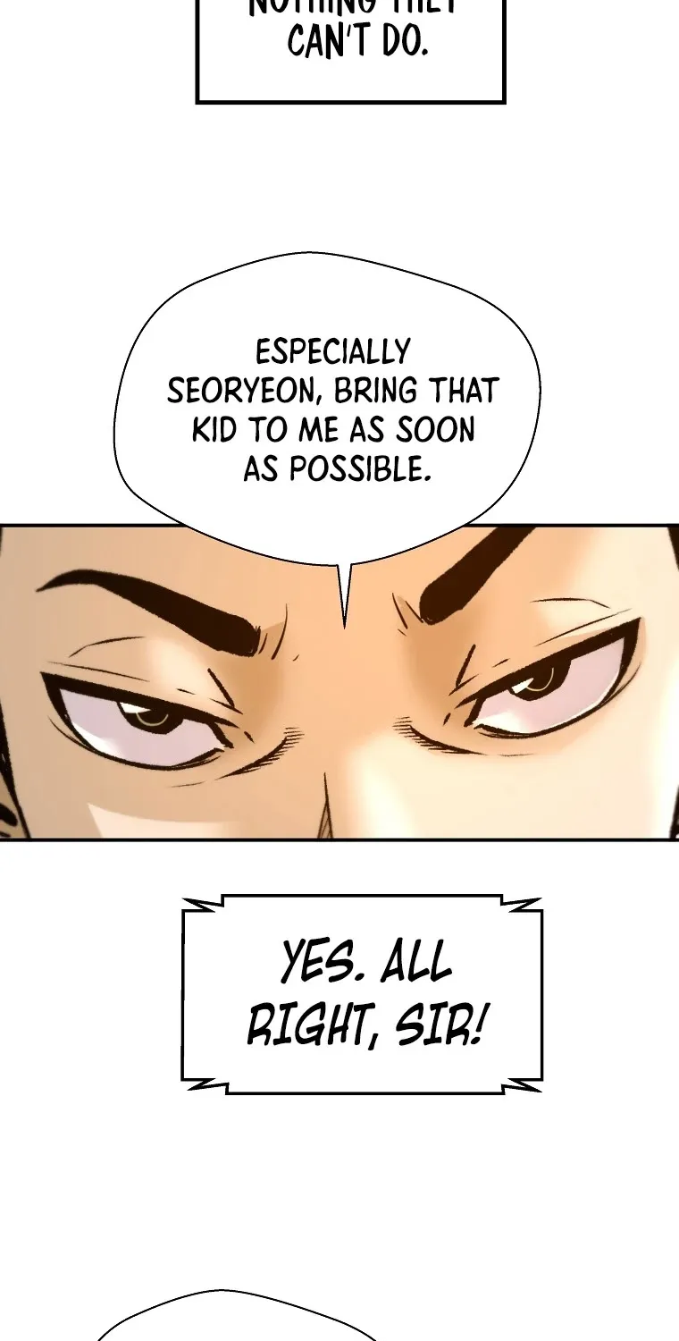 The Legendary Return Zinmanga X Chapter 54 Page 91
