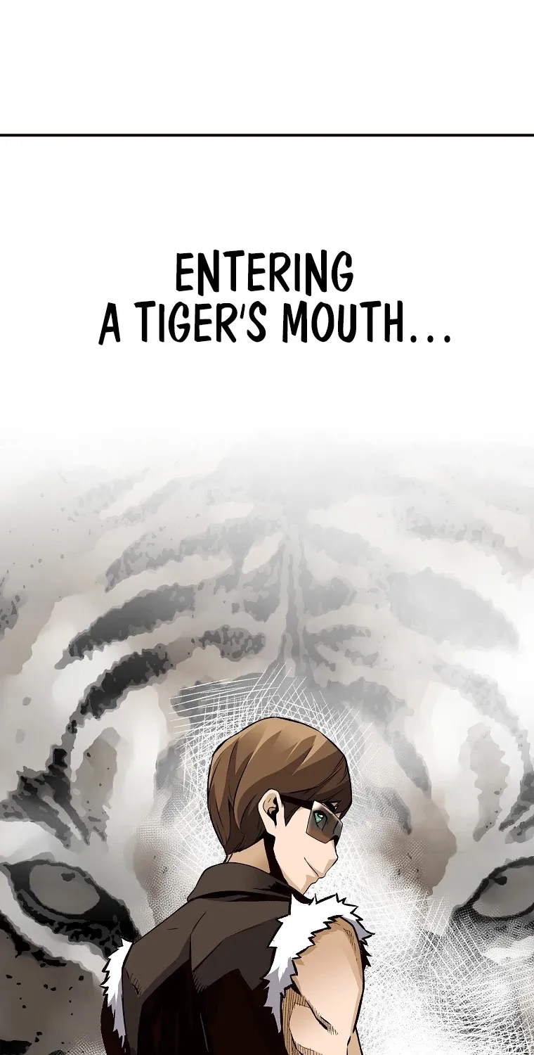 The Legendary Return Zinmanga X Chapter 54 Page 95