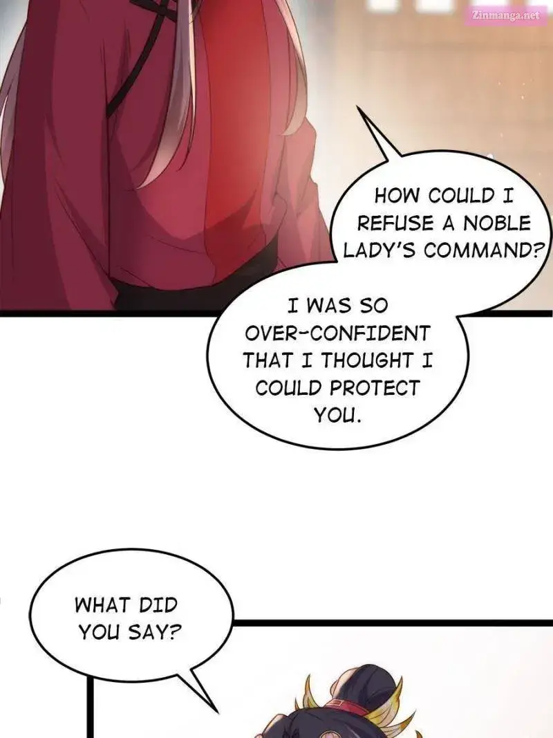 The Eunuch’s Consort Rules the World Zinmanga X Chapter 219 Page 38