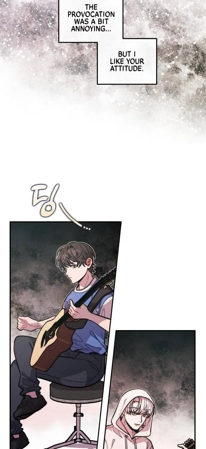 Musician Genius Who Lives Twice Zinmanga X Chapter 13 Page 25