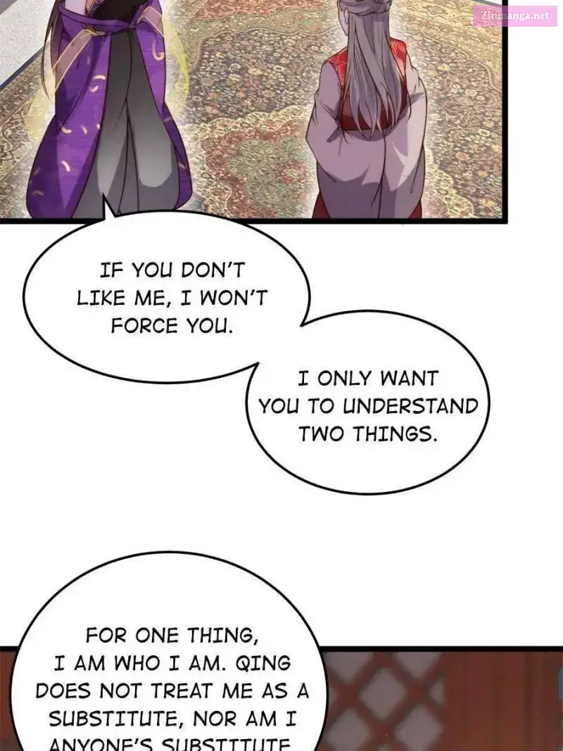 The Eunuch’s Consort Rules the World Zinmanga X Chapter 211 Page 19
