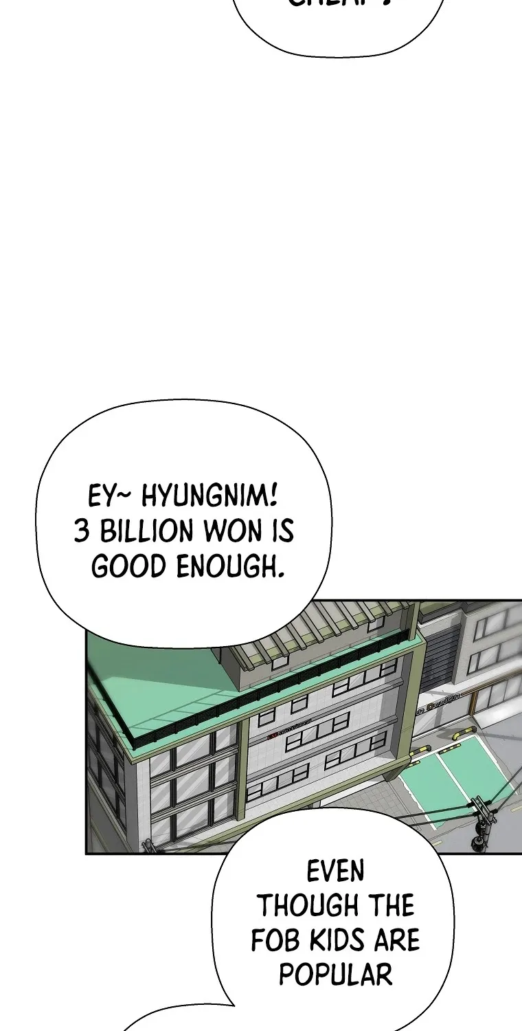 The Legendary Return Zinmanga X Chapter 53 Page 6