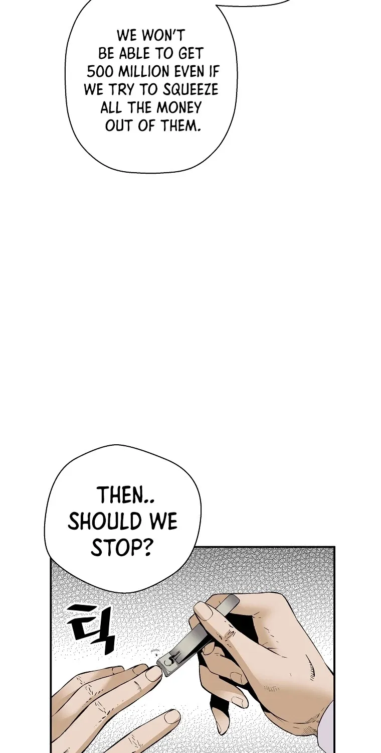 The Legendary Return Zinmanga X Chapter 53 Page 7