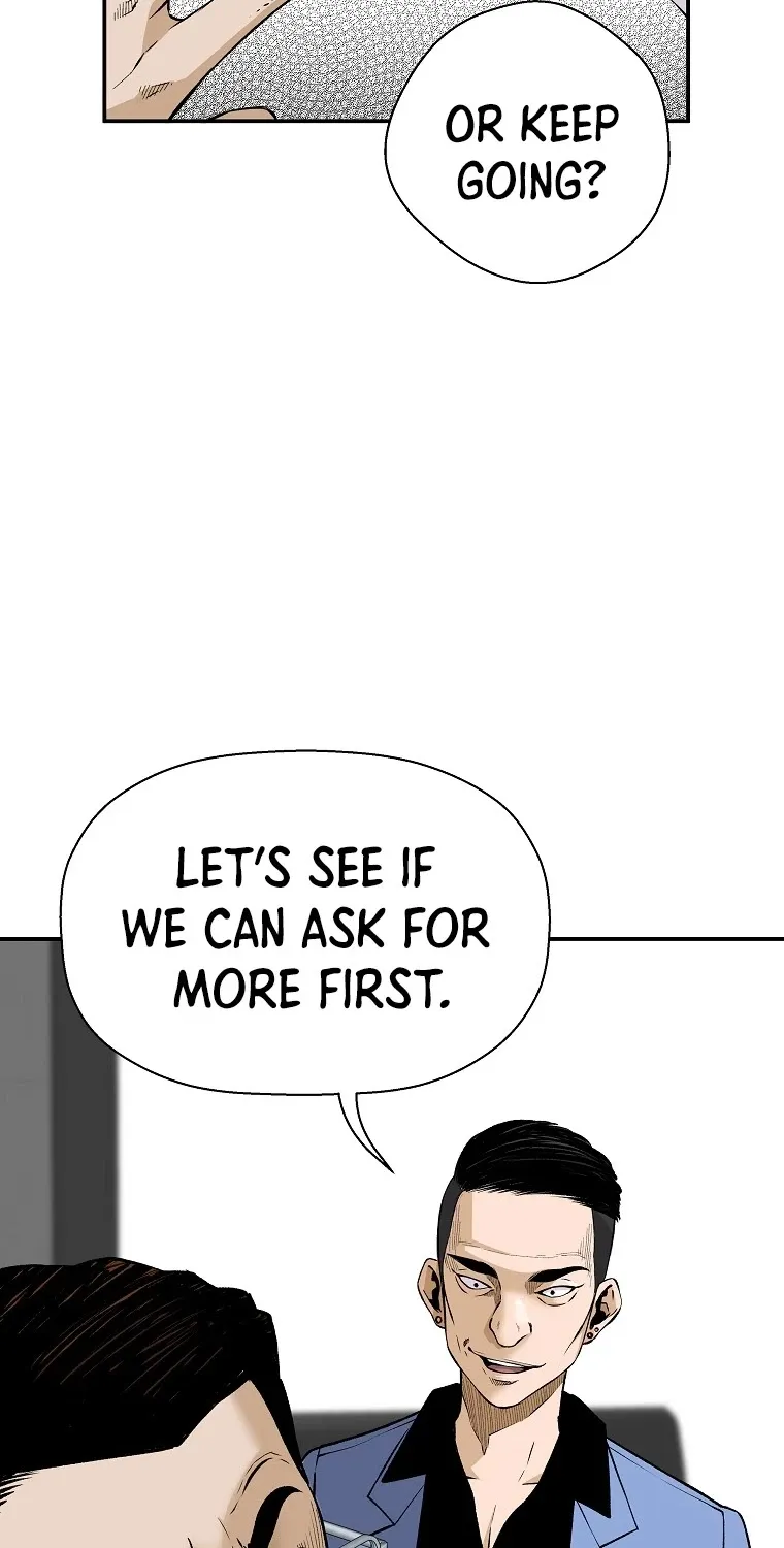The Legendary Return Zinmanga X Chapter 53 Page 8