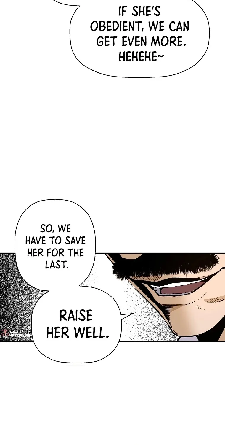 The Legendary Return Zinmanga X Chapter 53 Page 13