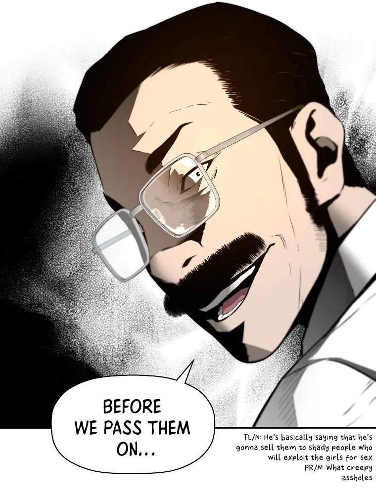 The Legendary Return Zinmanga X Chapter 53 Page 14
